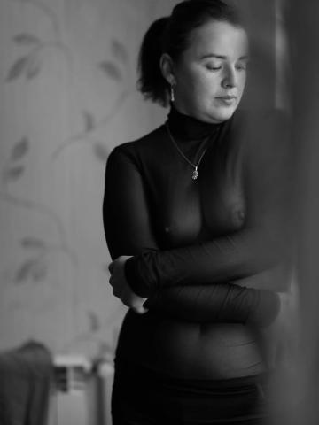 Индивидуалка Марселина Фотография 6